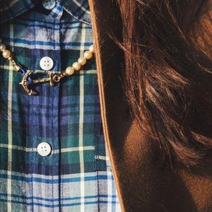 Kiel James Patrick Pearls set